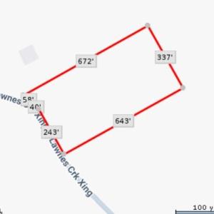 Photo #5 of 14307 Lawnes Creek Crossing, Smithfield, Virginia 5.0 acres