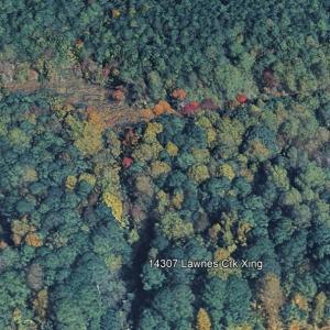 Photo #3 of 14307 Lawnes Creek Crossing, Smithfield, Virginia 5.0 acres