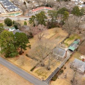 Photo #3 of 924 Old Big Bethel Road, Hampton, Virginia 1.3 acres