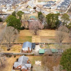 Photo #4 of 924 Old Big Bethel Road, Hampton, Virginia 1.3 acres