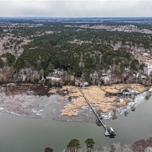 Photo #2 of 13441 Morris Creek Crescent, Charles City, Virginia 5.2 acres