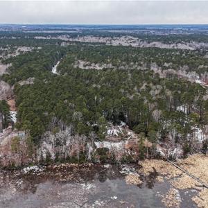 Photo #21 of 13441 Morris Creek Crescent, Charles City, Virginia 5.2 acres