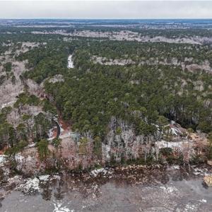 Photo #23 of 13441 Morris Creek Crescent, Charles City, Virginia 5.2 acres