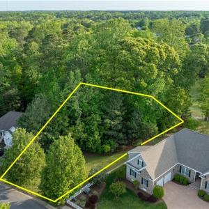 Photo #3 of 3058 Cider House Road, Toano, Virginia 0.4 acres