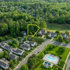 Photo #5 of 3058 Cider House Road, Toano, Virginia 0.4 acres