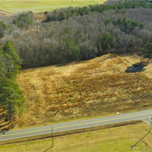 Photo #6 of 8374 Rolfe (Lot A) Highway, Dendron, Virginia 3.0 acres