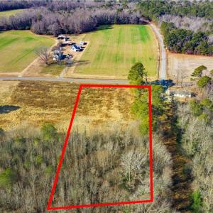 Photo #7 of 8374 Rolfe (Lot A) Highway, Dendron, Virginia 3.0 acres