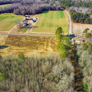 Photo #8 of 8374 Rolfe (Lot A) Highway, Dendron, Virginia 3.0 acres