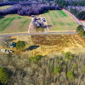 Photo #9 of 8374 Rolfe (Lot B) Highway, Dendron, Virginia 2.8 acres