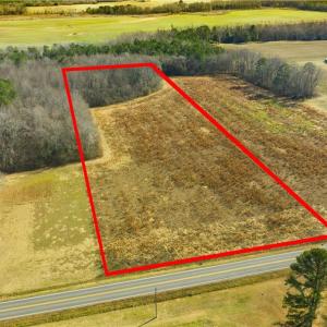 Photo #5 of 8374 Rolfe (Lot C) Highway, Dendron, Virginia 6.4 acres