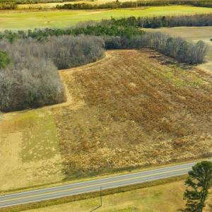 Photo #6 of 8374 Rolfe (Lot C) Highway, Dendron, Virginia 6.4 acres