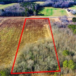Photo #7 of 8374 Rolfe (Lot C) Highway, Dendron, Virginia 6.4 acres