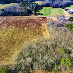 Photo #8 of 8374 Rolfe (Lot C) Highway, Dendron, Virginia 6.4 acres