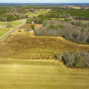 Photo #9 of 8374 Rolfe (Lot C) Highway, Dendron, Virginia 6.4 acres