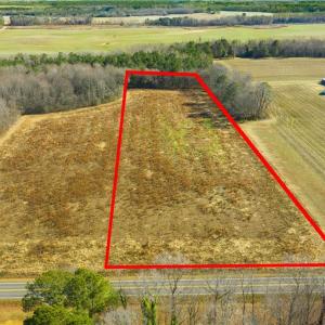Photo #5 of 8374 Rolfe (Lot D) Highway, Dendron, Virginia 6.1 acres