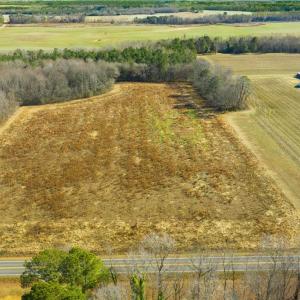 Photo #6 of 8374 Rolfe (Lot D) Highway, Dendron, Virginia 6.1 acres