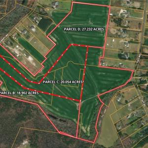 Photo #8 of Buskey Road, Chesapeake, Virginia 18.9 acres