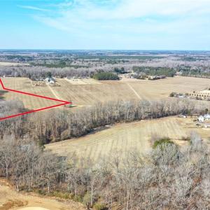 Property lines are approximate