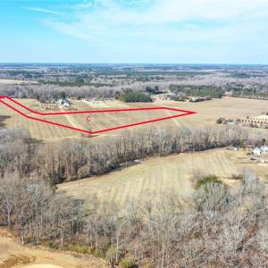 Property lines are approximate