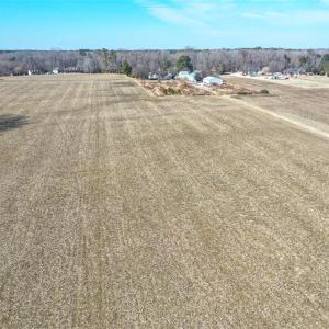 Photo #4 of Lot C Buskey Road, Chesapeake, Virginia 20.1 acres