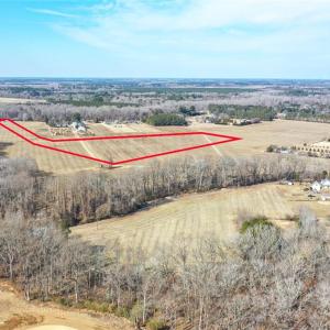 Property lines are approximate