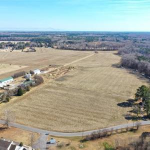 Photo #3 of Lot C Buskey Road, Chesapeake, Virginia 20.1 acres