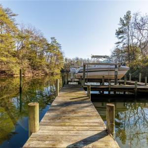 Photo #15 of .51+AC Oyster Cove Landing, Hartfield, Virginia 0.9 acres