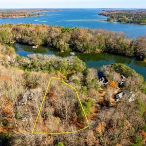 Photo #6 of .51+AC Oyster Cove Landing, Hartfield, Virginia 0.9 acres