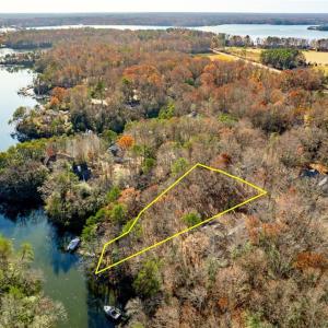 Photo #1 of Oyster Cove Landing, Hartfield, Virginia 0.9 acres
