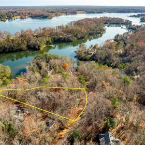 Photo #4 of Oyster Cove Landing, Hartfield, Virginia 0.9 acres