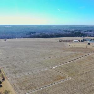 Photo #4 of Buskey Lot D Road, Chesapeake, Virginia 27.2 acres