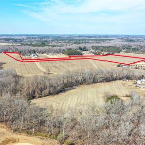 Property Lines are Approximate