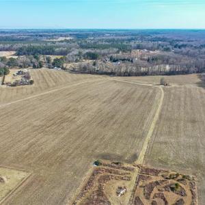 Photo #5 of Lot D Buskey Road, Chesapeake, Virginia 27.2 acres