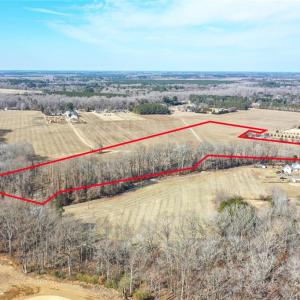 Property lines are approximate