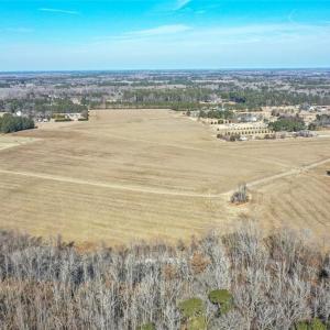 Photo #3 of 15+AC Taft Road, Chesapeake, Virginia 21.5 acres