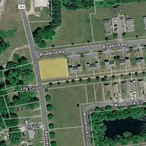 Photo #2 of Lot 51 Bluebird Road, Cape Charles, Virginia 0.4 acres