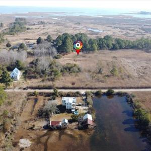 Photo #1 of 2415 Maundys Creek Road, Hayes, Virginia 1.0 acres