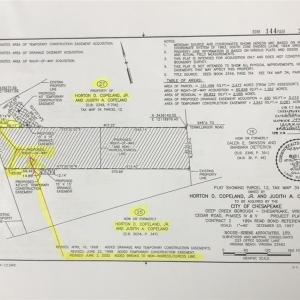 Photo #1 of 7.4 AC Moses Grandy Trail, Chesapeake, Virginia