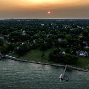 Photo #16 of 1506 Chesapeake Avenue, Hampton, Virginia 0.7 acres