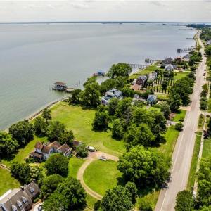 Photo #6 of 1506 Chesapeake Avenue, Hampton, Virginia 0.7 acres
