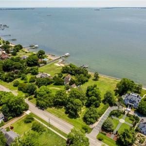 Photo #10 of 1506 Chesapeake Avenue, Hampton, Virginia 0.7 acres