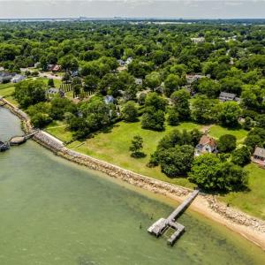 Photo #8 of 1506 Chesapeake Avenue, Hampton, Virginia 0.7 acres