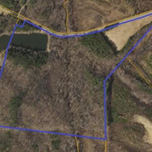 Parcel 14105 (71 acres)