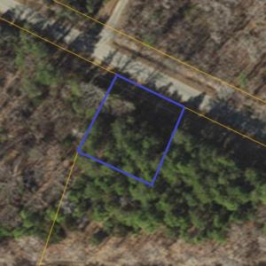 Parcel 18153 (.23 acres)