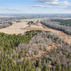 Photo #12 of 10445 Southampton Parkway, Drewryville, Virginia 165.1 acres