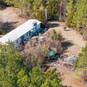 Photo #13 of 10445 Southampton Parkway, Drewryville, Virginia 165.1 acres