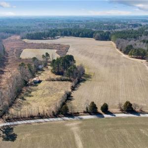 Photo #20 of 10445 Southampton Parkway, Drewryville, Virginia 165.1 acres