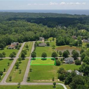 Photo #5 of 63 Randolph Loop, Hertford, North Carolina