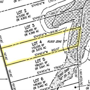 Photo #4 of 6592 Blackwater Road, Virginia Beach, Virginia 4.0 acres