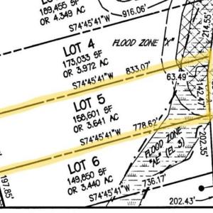 Photo #4 of 6600 Blackwater Road, Virginia Beach, Virginia 3.6 acres